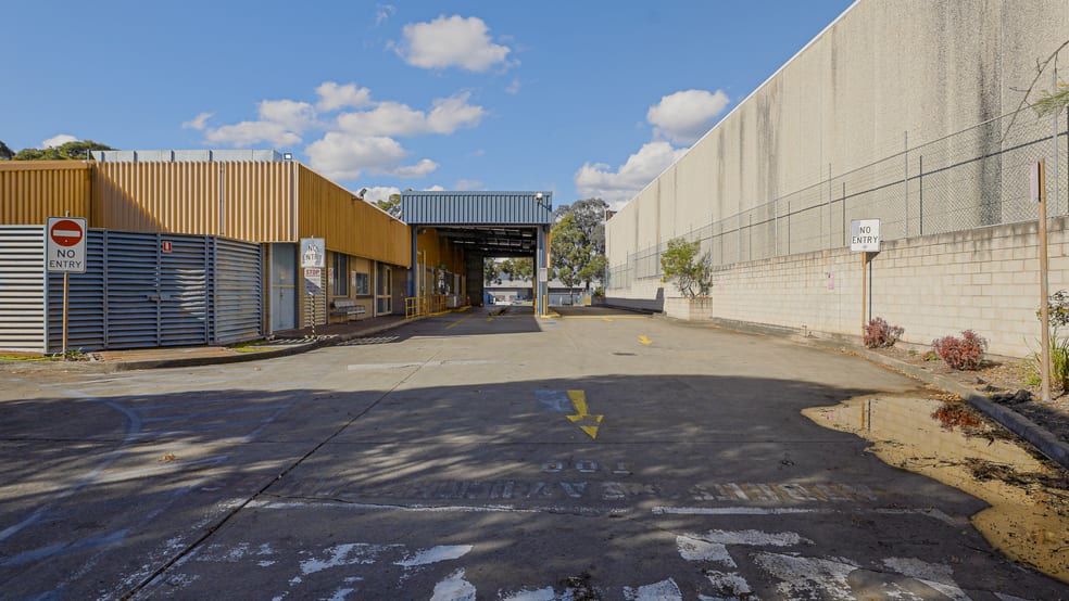 Shop & Retail commercial property for sale at 3 Tindall Street Campbelltown NSW 2560