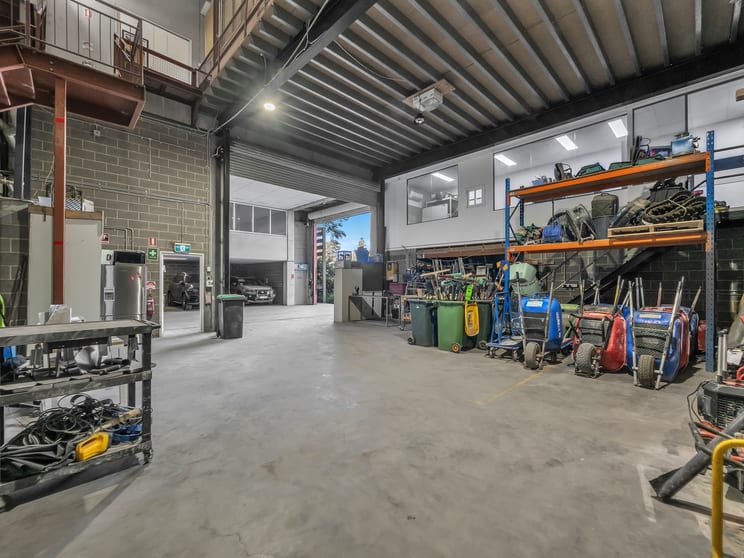 Showrooms / Bulky Goods commercial property for sale at 1/6 Meadow Way Banksmeadow NSW 2019