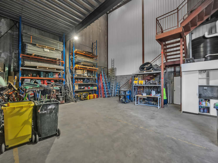 Showrooms / Bulky Goods commercial property for sale at 1/6 Meadow Way Banksmeadow NSW 2019