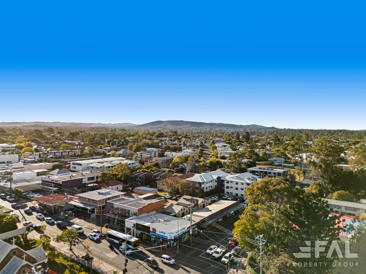 Development / Land commercial property for sale at Whole Properties/637 & 641 Sherwood Road Sherwood QLD 4075 Development / Land commercial property for sale at Whole Properties/637 & 641 Sherwood Road Sherwood QLD 4075