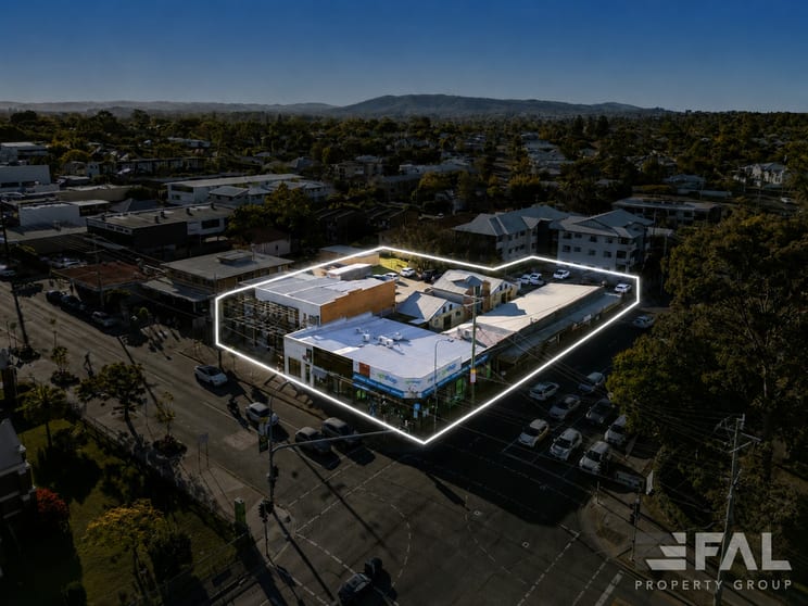 Development / Land commercial property for sale at Whole Properties/637 & 641 Sherwood Road Sherwood QLD 4075 Development / Land commercial property for sale at Whole Properties/637 & 641 Sherwood Road Sherwood QLD 4075