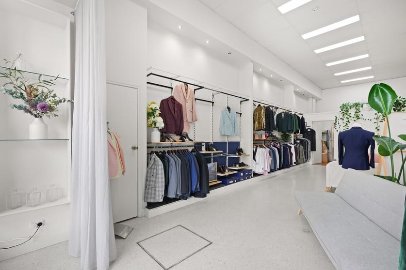 Offices commercial property for sale at 35 Bridge Road Richmond VIC 3121