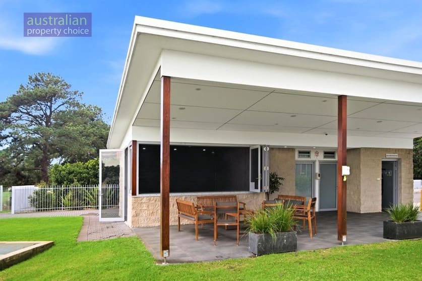 Offices commercial property for sale at 176/86 Centenary Drive Strathfield NSW 2135 Offices commercial property for sale at 176/86 Centenary Drive Strathfield NSW 2135