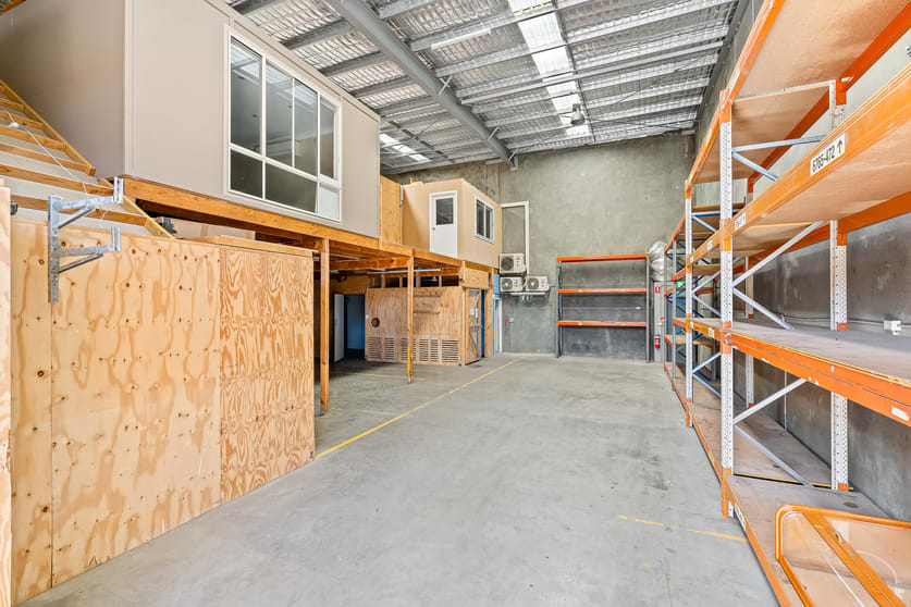 Factory, Warehouse & Industrial commercial property for sale at Unit 2/78 Harley Crescent Condell Park NSW 2200 Factory, Warehouse & Industrial commercial property for sale at Unit 2/78 Harley Crescent Condell Park NSW 2200