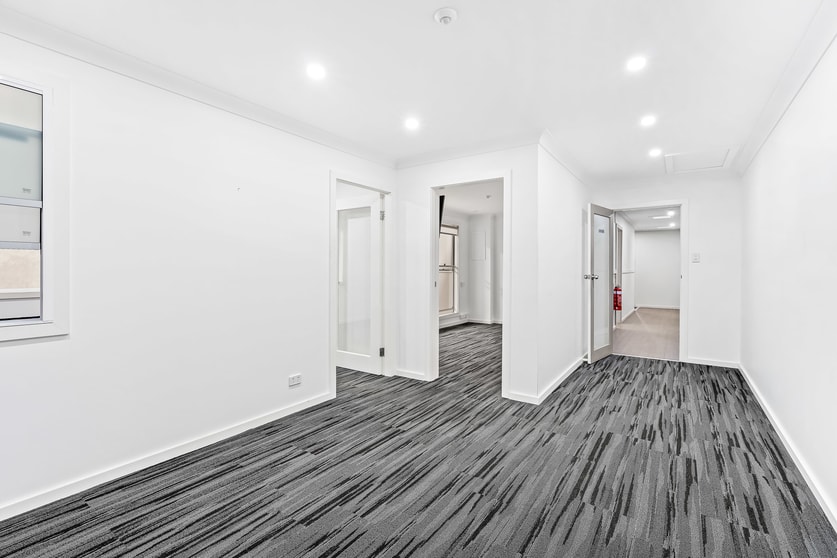 Factory, Warehouse & Industrial commercial property for sale at Unit 2/78 Harley Crescent Condell Park NSW 2200 Factory, Warehouse & Industrial commercial property for sale at Unit 2/78 Harley Crescent Condell Park NSW 2200