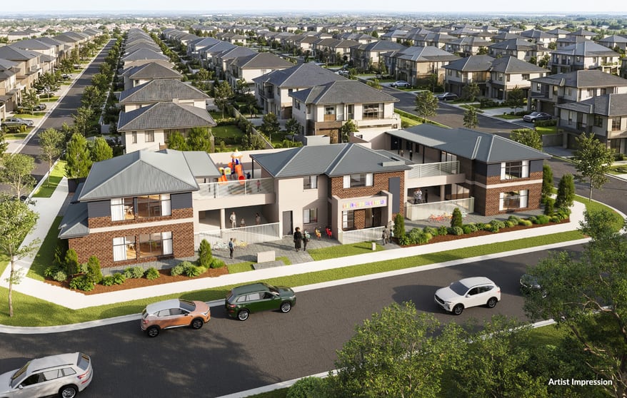 Other commercial property for sale at 64 Diamondback Parade Melonba NSW 2765
