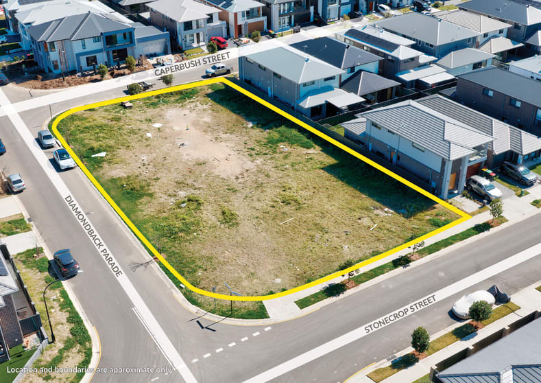 Other commercial property for sale at 64 Diamondback Parade Melonba NSW 2765