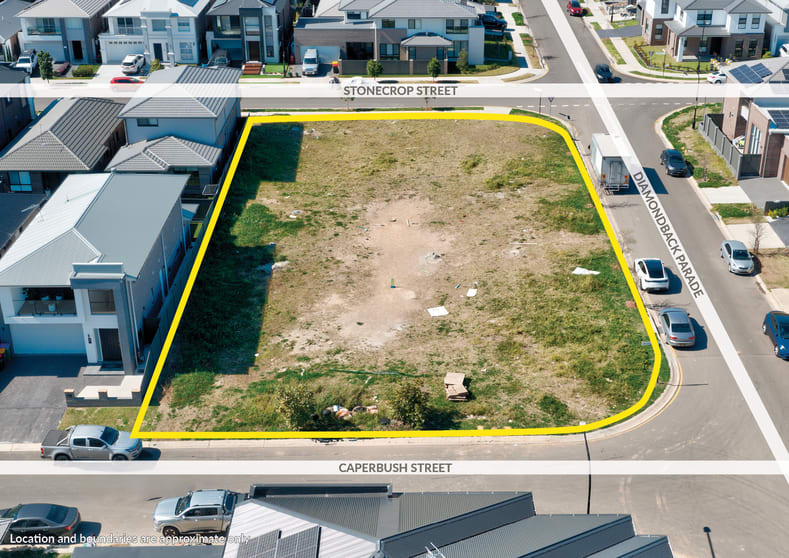 Other commercial property for sale at 64 Diamondback Parade Melonba NSW 2765