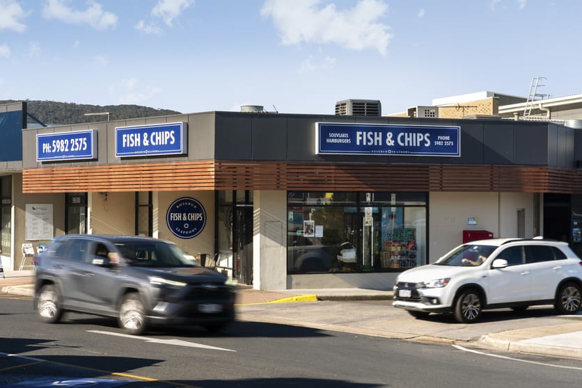 Factory, Warehouse & Industrial commercial property for sale at 15 Colchester Road Rosebud VIC 3939