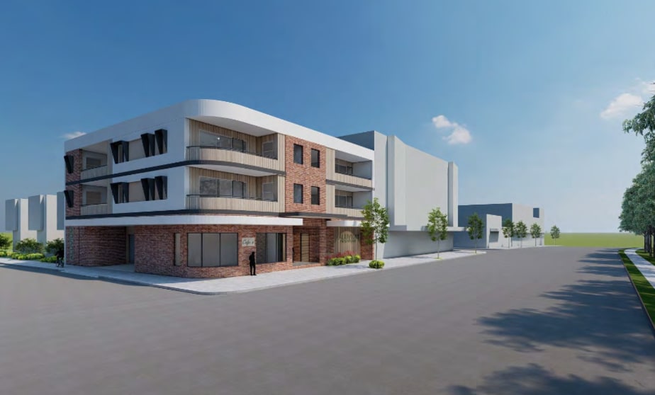 Development / Land commercial property for sale at 218 Maitland Road Islington NSW 2296