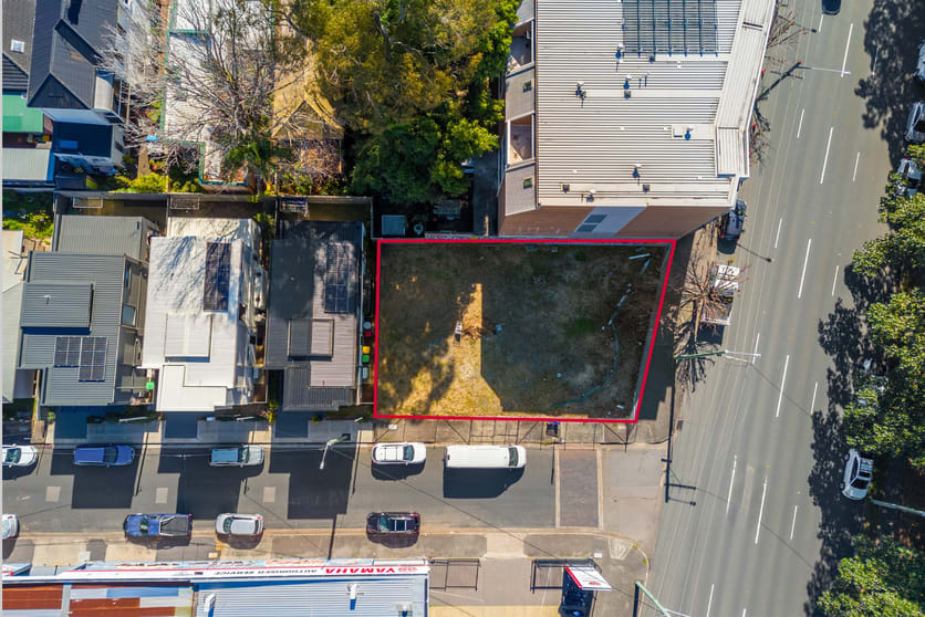 Development / Land commercial property for sale at 218 Maitland Road Islington NSW 2296