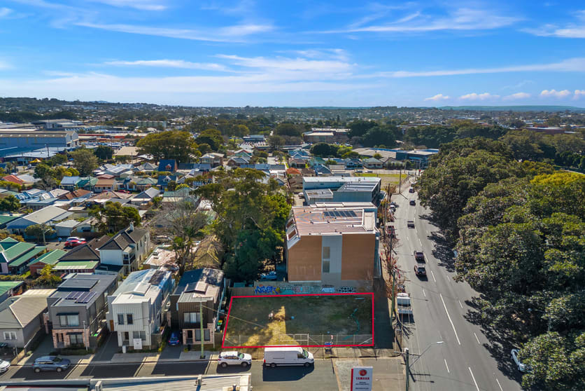 Development / Land commercial property for sale at 218 Maitland Road Islington NSW 2296