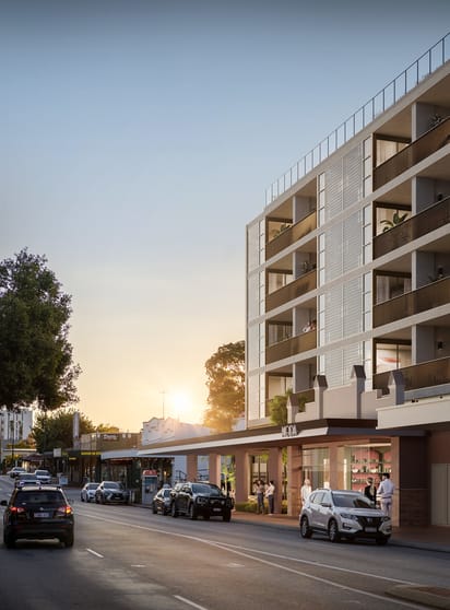 Shop & Retail commercial property for sale at 288 & 290 Cambridge Street Wembley WA 6014 Shop & Retail commercial property for sale at 288 & 290 Cambridge Street Wembley WA 6014