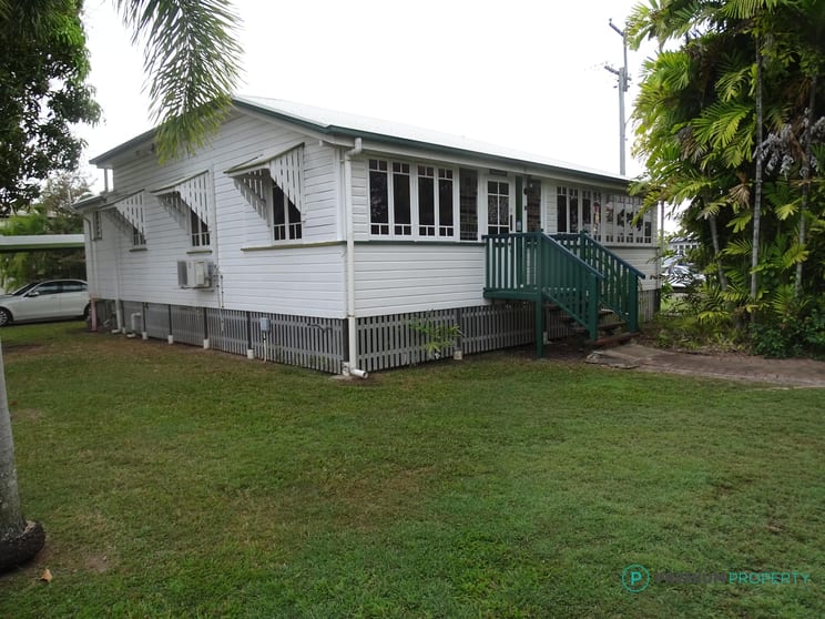 Medical / Consulting commercial property for sale at 11 Fulham Road Pimlico QLD 4812