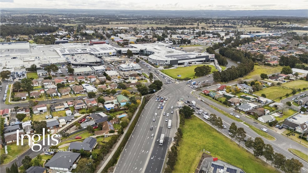 Showrooms / Bulky Goods commercial property for sale at 342 Camden Valley Way Narellan NSW 2567 Showrooms / Bulky Goods commercial property for sale at 342 Camden Valley Way Narellan NSW 2567