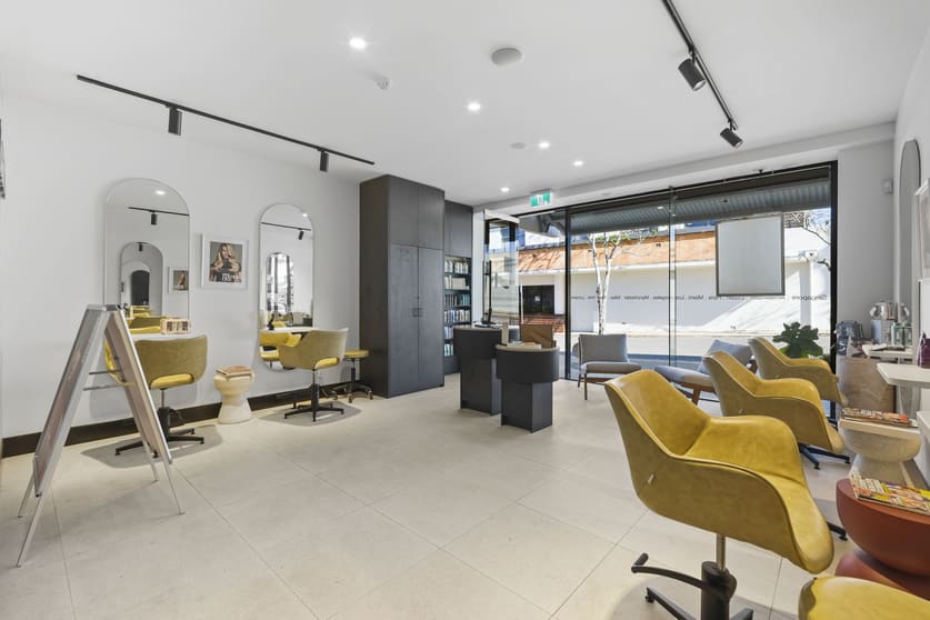Offices commercial property for sale at 6/5 Wambool Street Bulimba QLD 4171