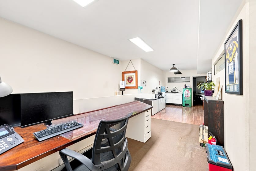 Offices commercial property for sale at Unit 8/20 Barcoo Street Roseville NSW 2069