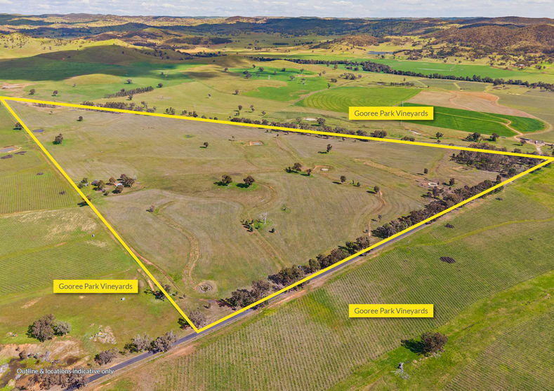 Development / Land commercial property for sale at 313 Magpie Lane Galambine NSW 2850 Development / Land commercial property for sale at 313 Magpie Lane Galambine NSW 2850