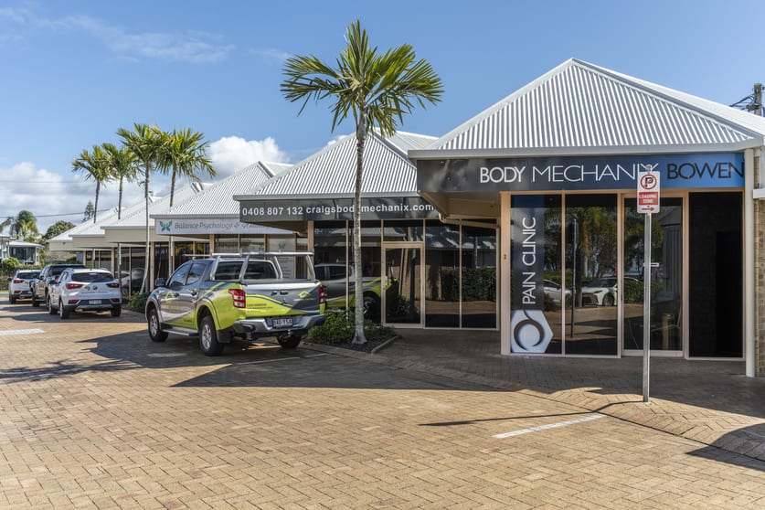 Shop & Retail commercial property for sale at Pier Village Shopping Centre, 564 Esplanade Urangan QLD 4655
