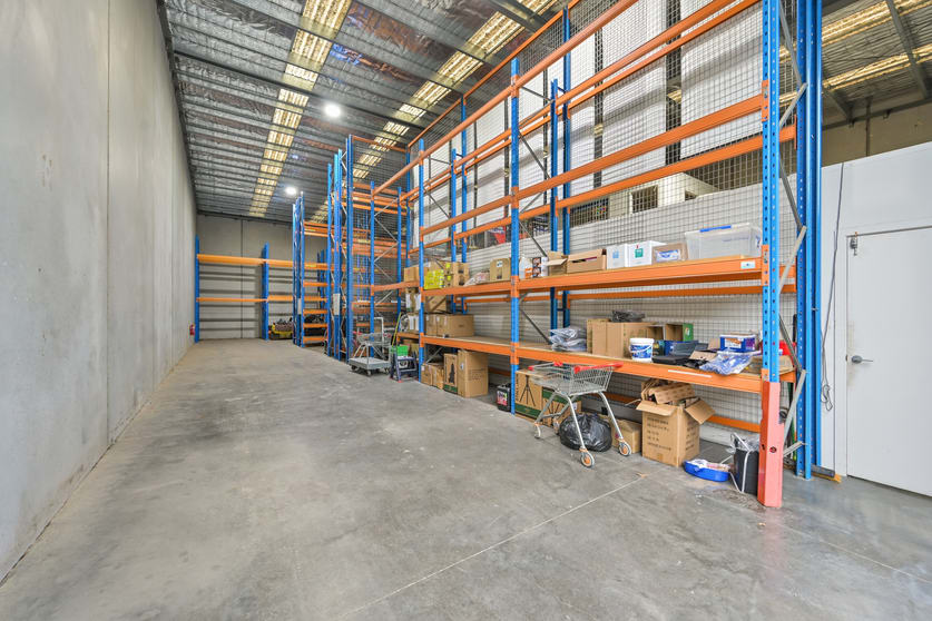Factory, Warehouse & Industrial commercial property for sale at 2/1441 South Gippsland Highway Cranbourne VIC 3977 Factory, Warehouse & Industrial commercial property for sale at 2/1441 South Gippsland Highway Cranbourne VIC 3977
