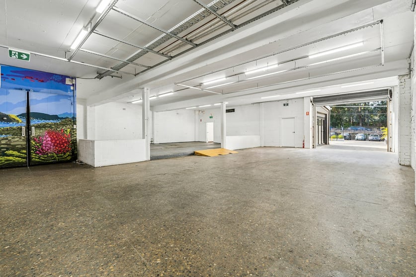 Factory, Warehouse & Industrial commercial property for lease at 218 Harbord Road Brookvale NSW 2100 Factory, Warehouse & Industrial commercial property for lease at 218 Harbord Road Brookvale NSW 2100