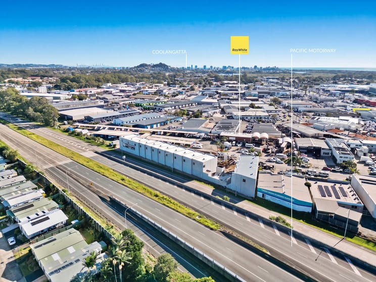 Factory, Warehouse & Industrial commercial property for sale at 14-16 Rivendell Drive Tweed Heads South NSW 2486 Factory, Warehouse & Industrial commercial property for sale at 14-16 Rivendell Drive Tweed Heads South NSW 2486