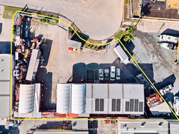 Factory, Warehouse & Industrial commercial property for sale at 14-16 Rivendell Drive Tweed Heads South NSW 2486 Factory, Warehouse & Industrial commercial property for sale at 14-16 Rivendell Drive Tweed Heads South NSW 2486