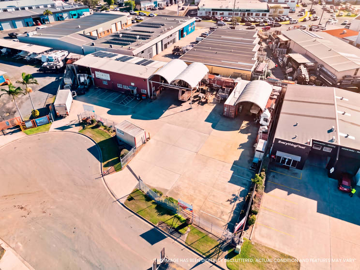 Factory, Warehouse & Industrial commercial property for sale at 14-16 Rivendell Drive Tweed Heads South NSW 2486 Factory, Warehouse & Industrial commercial property for sale at 14-16 Rivendell Drive Tweed Heads South NSW 2486