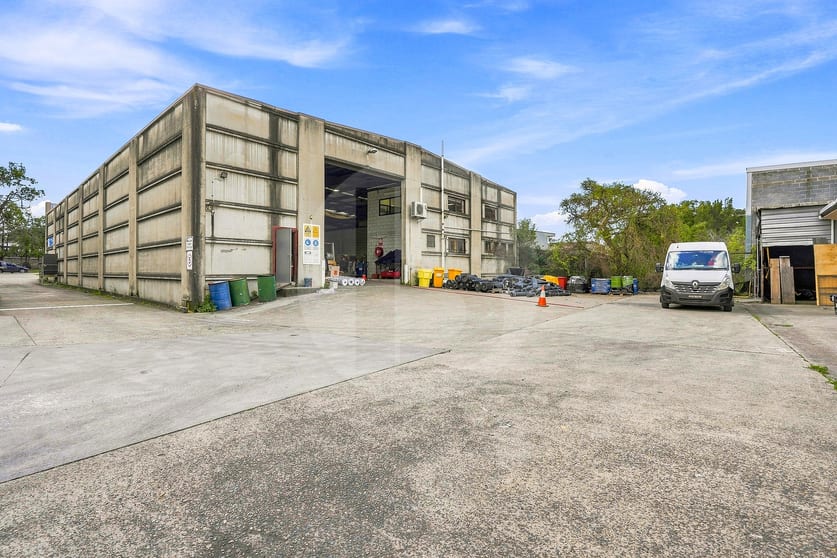 Factory, Warehouse & Industrial commercial property for sale at 351 WENTWORTH AVENUE Pendle Hill NSW 2145 Factory, Warehouse & Industrial commercial property for sale at 351 WENTWORTH AVENUE Pendle Hill NSW 2145