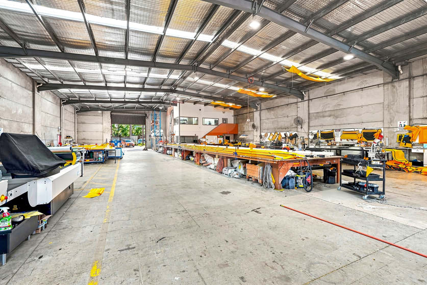 Factory, Warehouse & Industrial commercial property for sale at 351 WENTWORTH AVENUE Pendle Hill NSW 2145 Factory, Warehouse & Industrial commercial property for sale at 351 WENTWORTH AVENUE Pendle Hill NSW 2145