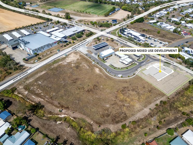 Development / Land commercial property for sale at 16 Poole Way Bushland Beach QLD 4818 Development / Land commercial property for sale at 16 Poole Way Bushland Beach QLD 4818