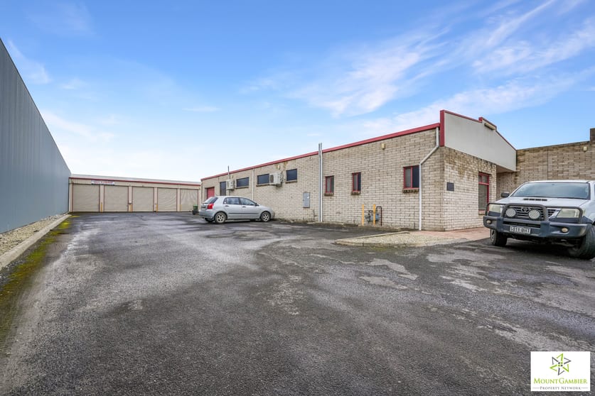 Other commercial property for sale at 12 Margaret St Mount Gambier SA 5290 Other commercial property for sale at 12 Margaret St Mount Gambier SA 5290