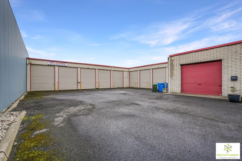 Other commercial property for sale at 12 Margaret St Mount Gambier SA 5290 Other commercial property for sale at 12 Margaret St Mount Gambier SA 5290