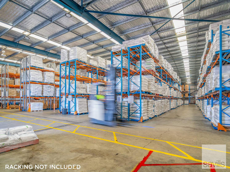 Factory, Warehouse & Industrial commercial property for sale at 2/95 Raubers Road Northgate QLD 4013