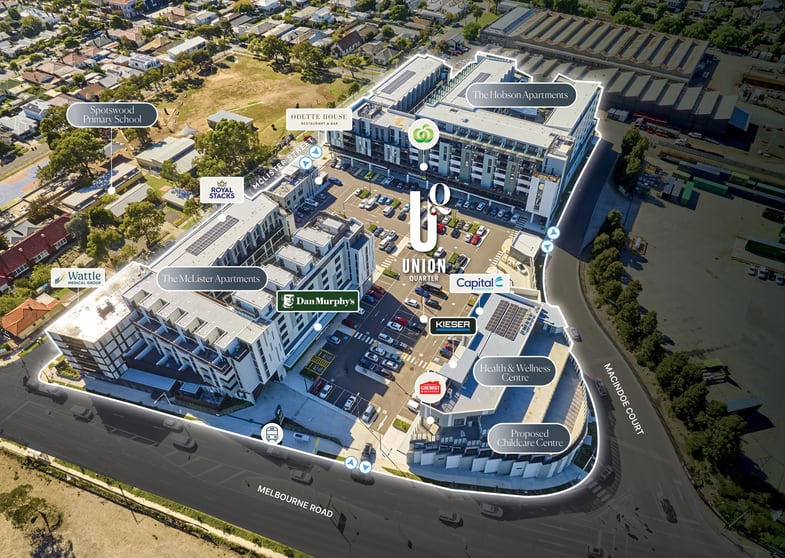 Other commercial property for sale at 31-69 McLister Street Spotswood VIC 3015 Other commercial property for sale at 31-69 McLister Street Spotswood VIC 3015