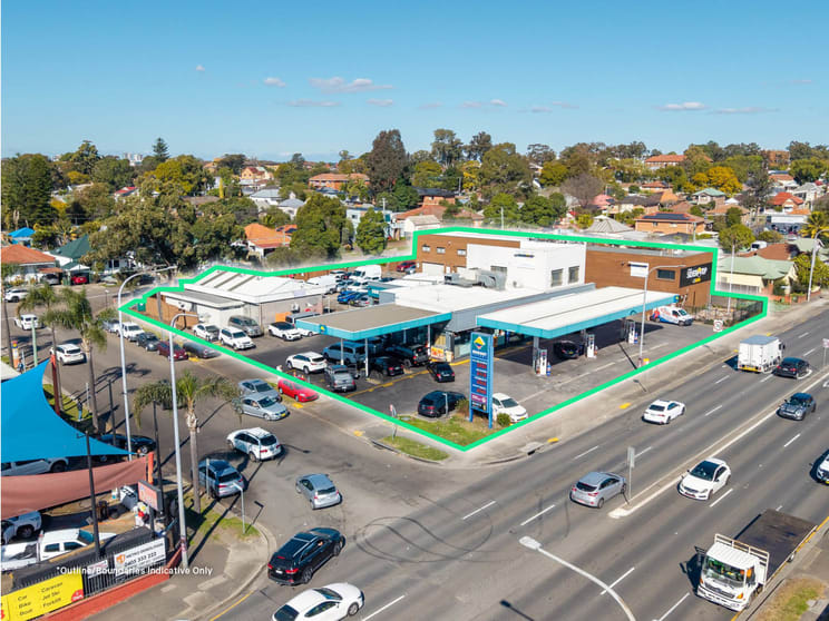Other commercial property for sale at 27-33 Woodville Road Granville NSW 2142