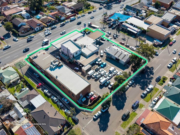 Other commercial property for sale at 27-33 Woodville Road Granville NSW 2142