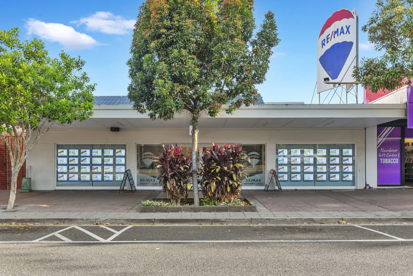 Offices commercial property for sale at 50 Lowe Street Nambour QLD 4560 Offices commercial property for sale at 50 Lowe Street Nambour QLD 4560
