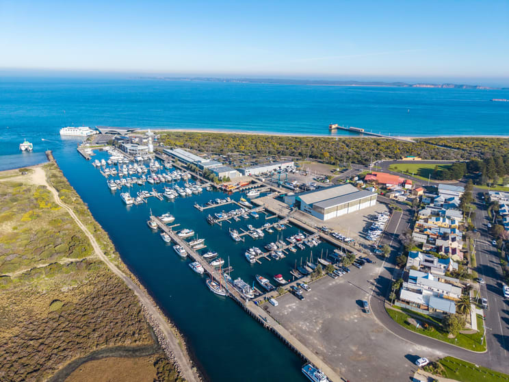 Development / Land commercial property for sale at 61-75 Murray Road Queenscliff VIC 3225 Development / Land commercial property for sale at 61-75 Murray Road Queenscliff VIC 3225