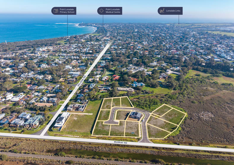 Development / Land commercial property for sale at 61-75 Murray Road Queenscliff VIC 3225 Development / Land commercial property for sale at 61-75 Murray Road Queenscliff VIC 3225