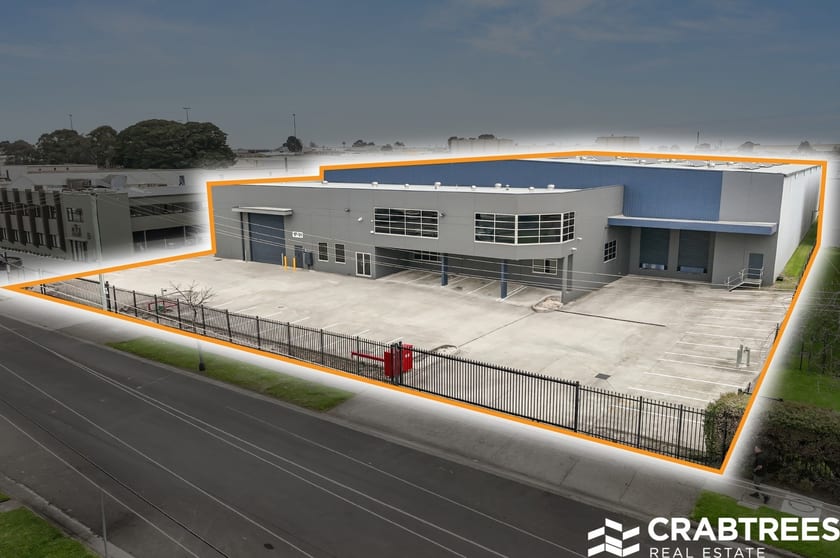 Factory, Warehouse & Industrial commercial property for sale at 17 - 21 Kilpa Road Moorabbin VIC 3189 Factory, Warehouse & Industrial commercial property for sale at 17 - 21 Kilpa Road Moorabbin VIC 3189