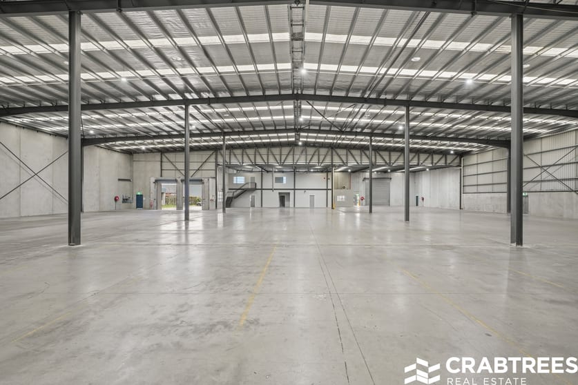 Factory, Warehouse & Industrial commercial property for sale at 17 - 21 Kilpa Road Moorabbin VIC 3189 Factory, Warehouse & Industrial commercial property for sale at 17 - 21 Kilpa Road Moorabbin VIC 3189