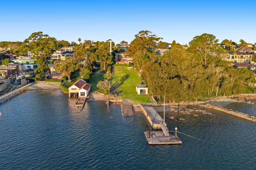 Development / Land commercial property for sale at 43  & 45 Vista Street Sans Souci NSW 2219