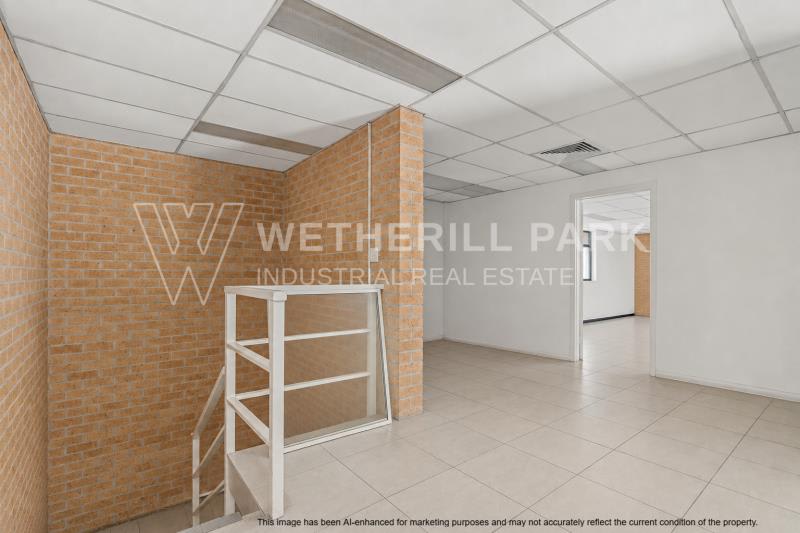 Factory, Warehouse & Industrial commercial property sold at Wetherill Park NSW 2164 Factory, Warehouse & Industrial commercial property sold at Wetherill Park NSW 2164