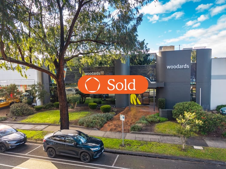 Offices commercial property sold at 39-41 Hewish Road Croydon VIC 3136 Offices commercial property sold at 39-41 Hewish Road Croydon VIC 3136