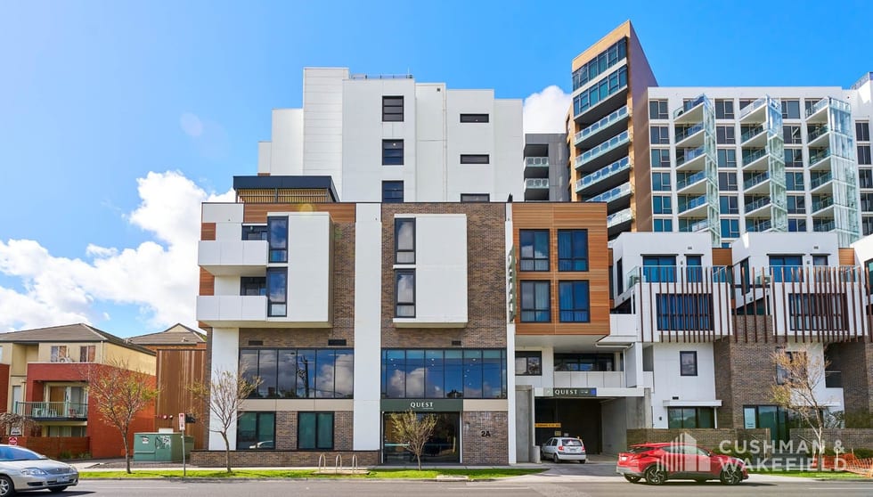 Hotel, Motel, Pub & Leisure commercial property for sale at Quest Maribyrnong VIC 3032 Hotel, Motel, Pub & Leisure commercial property for sale at Quest Maribyrnong VIC 3032
