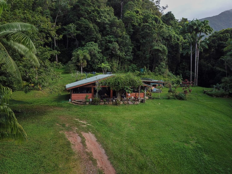 Rural / Farming commercial property for sale at 2334-2336 Rossville Bloomfield Road Bloomfield QLD 4895 Rural / Farming commercial property for sale at 2334-2336 Rossville Bloomfield Road Bloomfield QLD 4895