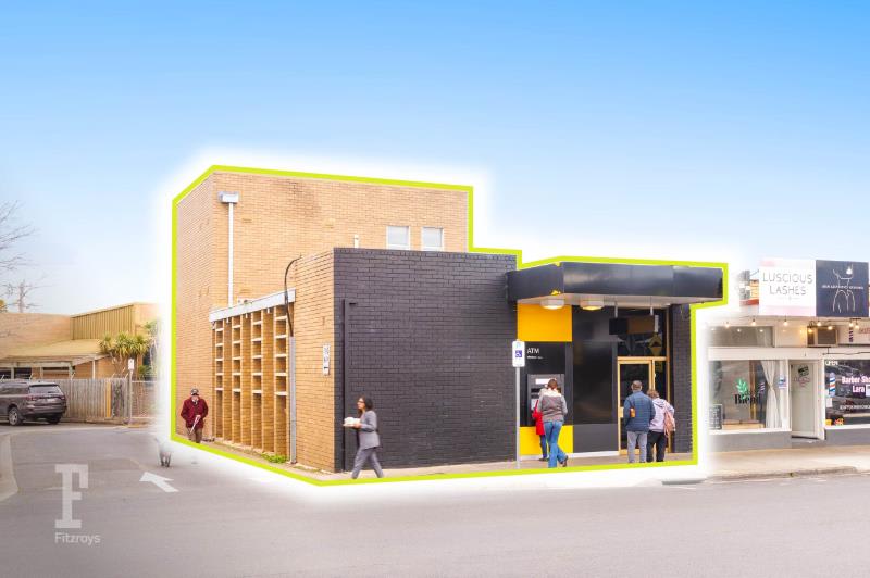 Shop & Retail commercial property sold at 1 The Centreway Lara VIC 3212 Shop & Retail commercial property sold at 1 The Centreway Lara VIC 3212