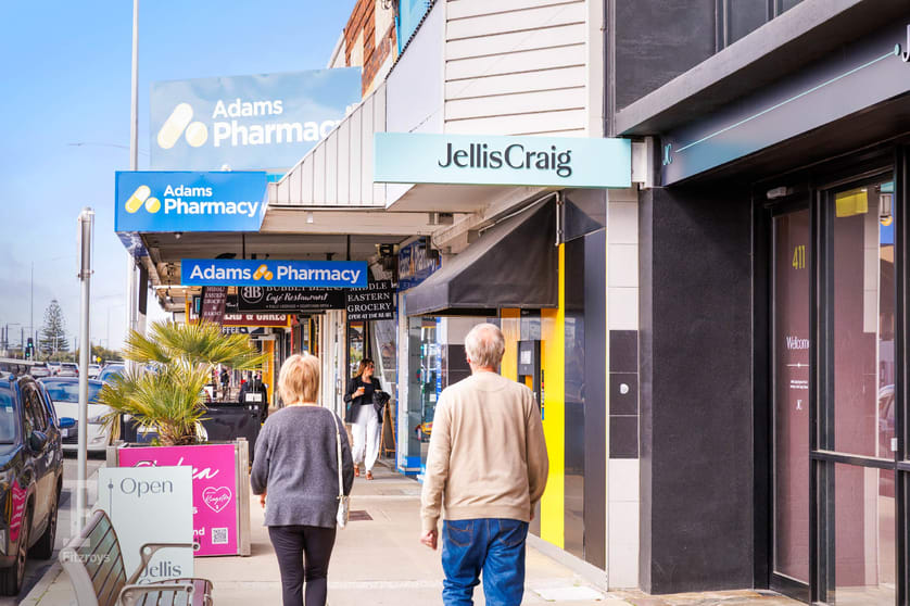 Shop & Retail commercial property for sale at 412 Nepean Highway Chelsea VIC 3196 Shop & Retail commercial property for sale at 412 Nepean Highway Chelsea VIC 3196