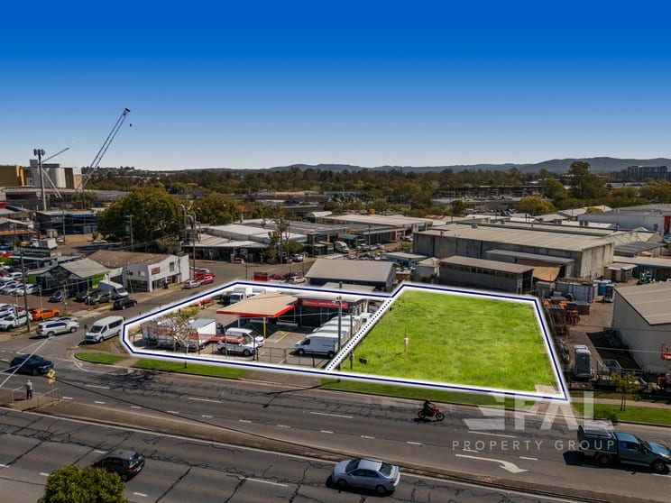 Shop & Retail commercial property for lease at 1053-1057 Ipswich Road Moorooka QLD 4105 Shop & Retail commercial property for lease at 1053-1057 Ipswich Road Moorooka QLD 4105